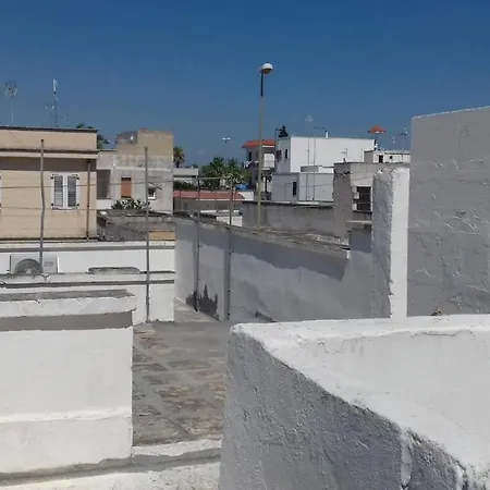 Apartamento Tramonto Torre Lapillo