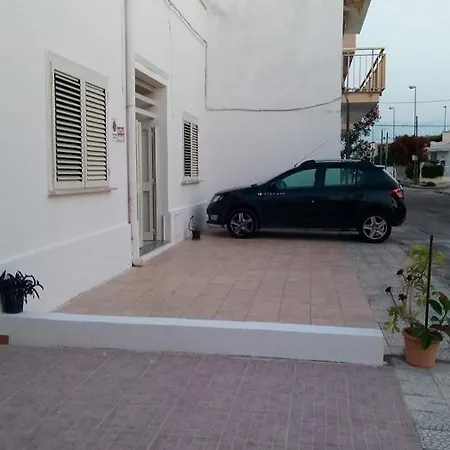 Tramonto Apartamento