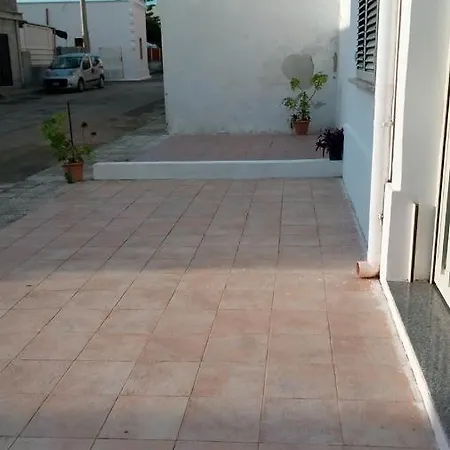 Apartamento Tramonto Torre Lapillo